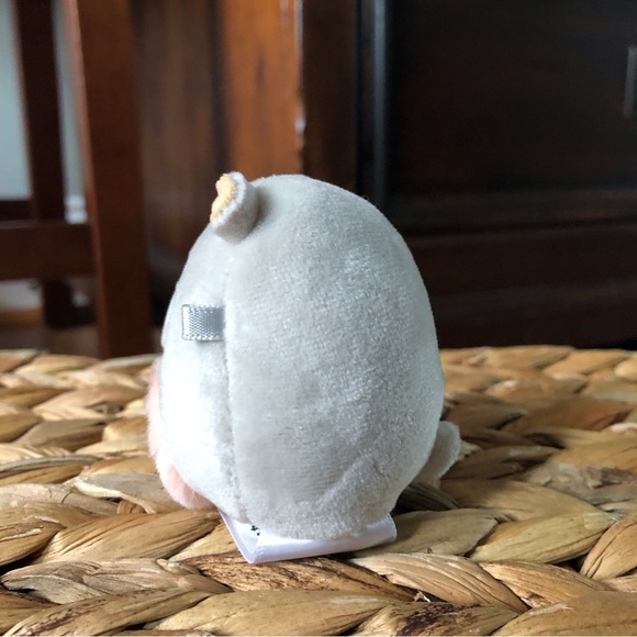 Squishmallows micromallow Harrison the Hippo - Picture 3 of 6